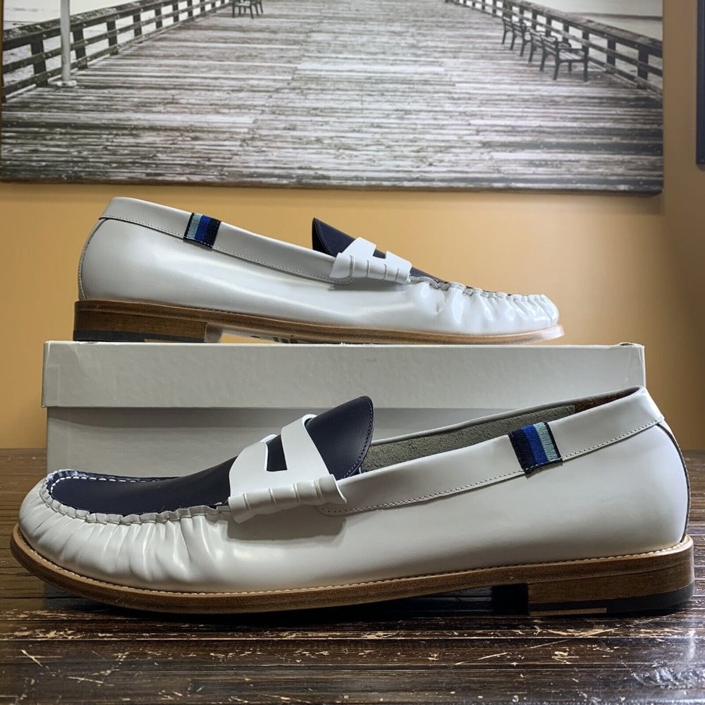 Blu Scarpa Men’s Dress Shoes Blu-C Men’s size 19 Made In Italy